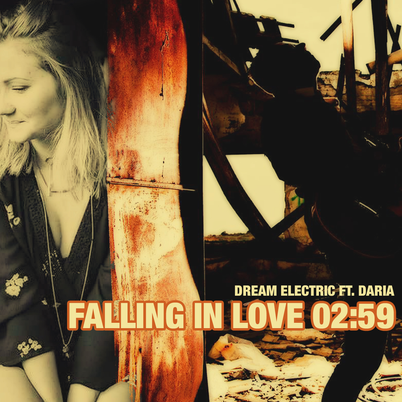 Falling In Love